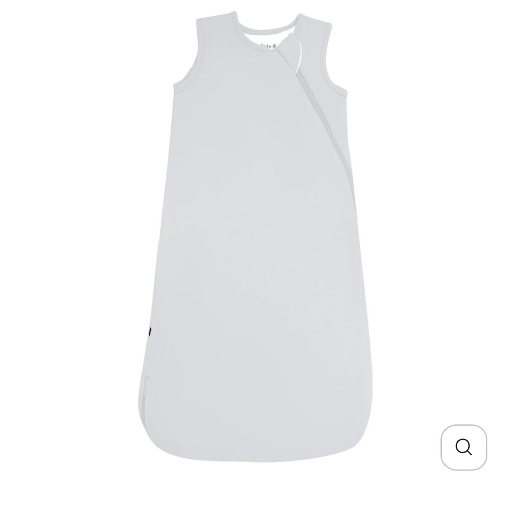 Kyte Baby Sleep Bag M 1 Tog in Storm